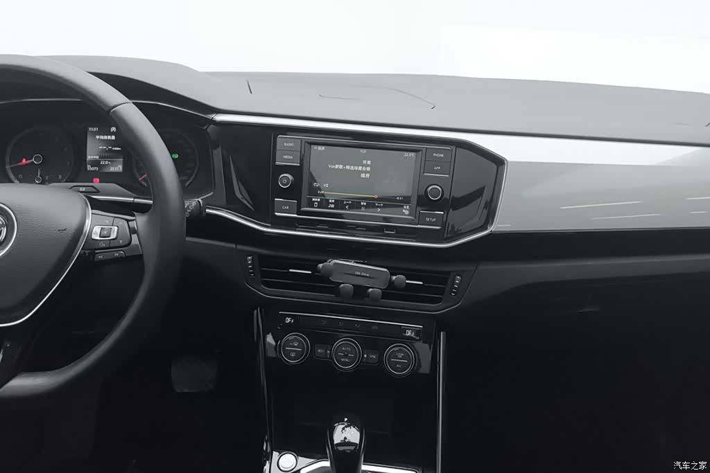 Volkswagen Tayron, 2019 13