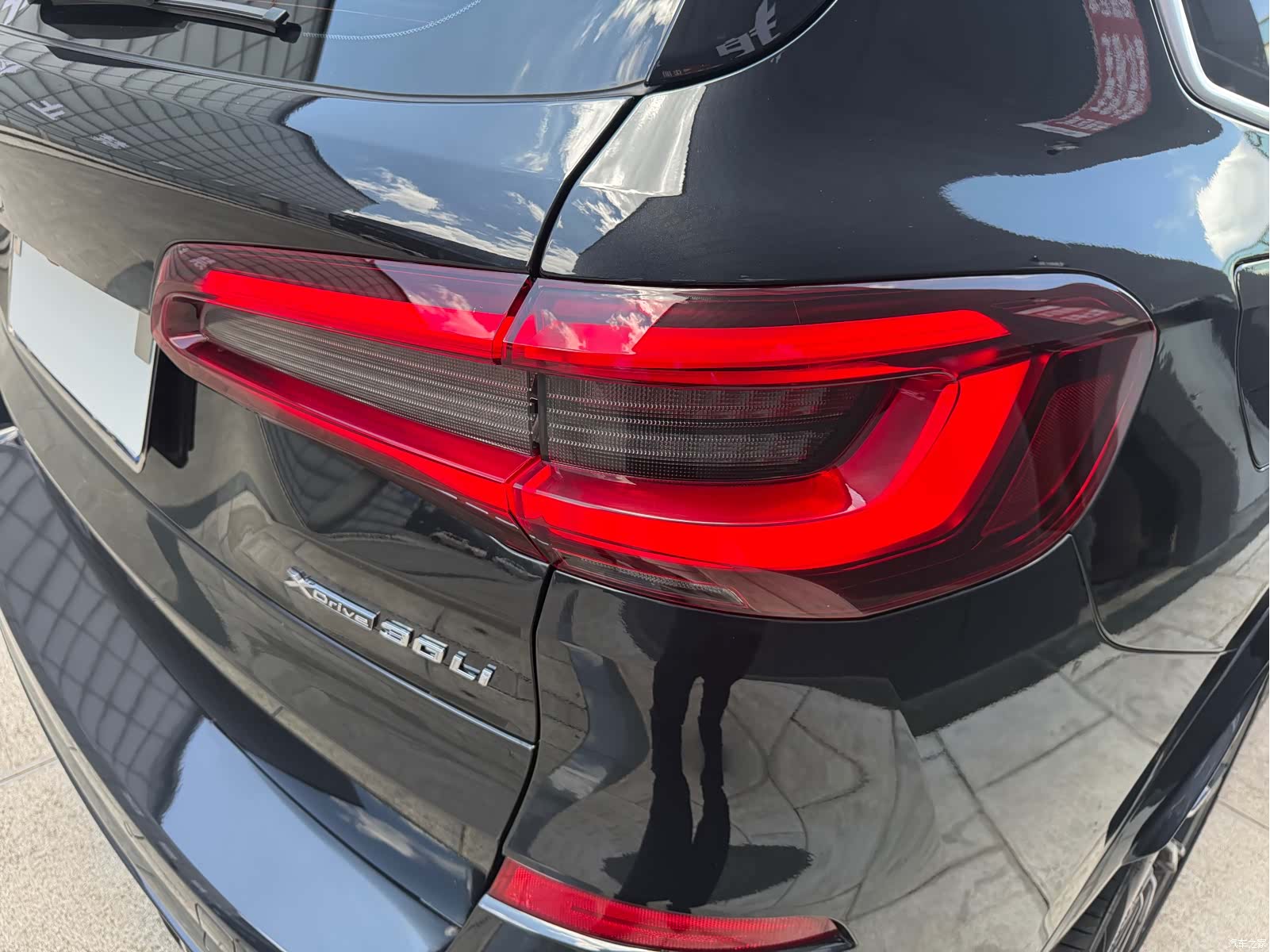 BMW X5, 2022 41