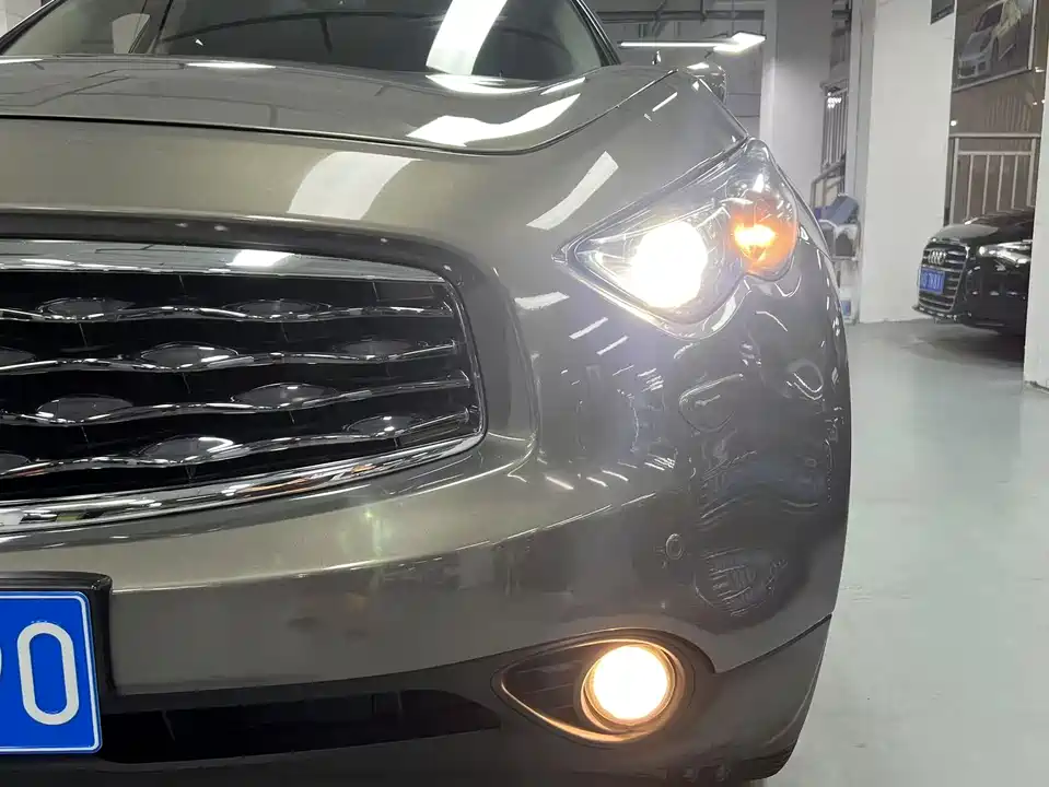 Infiniti FX Infiniti FX