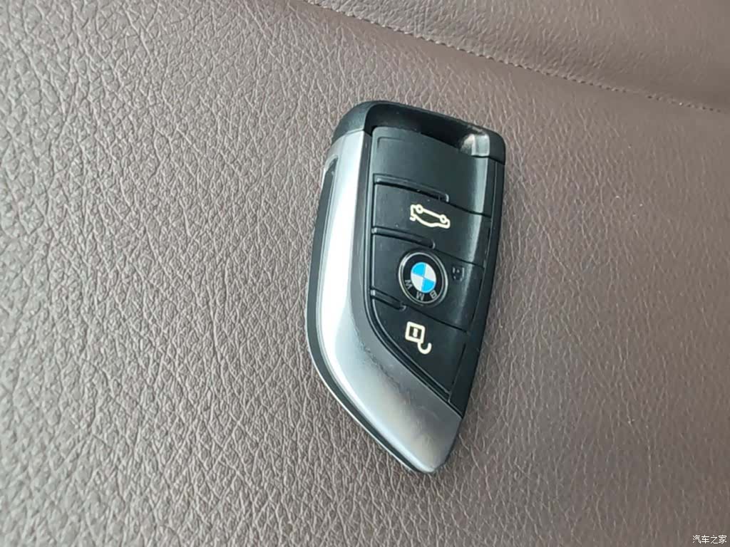 BMW X1, 2020 9