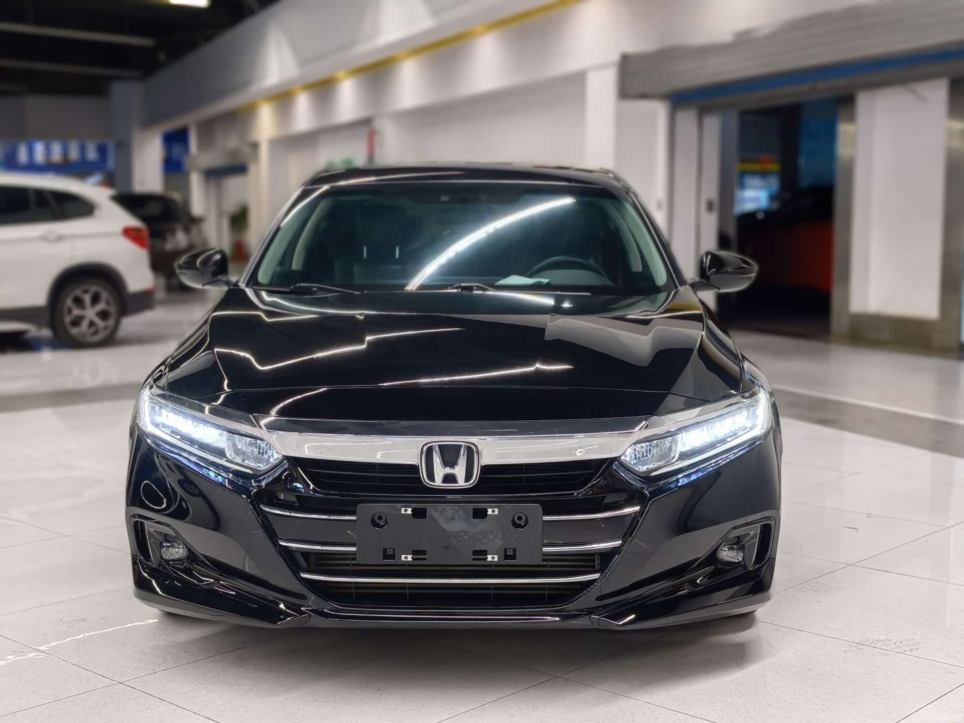 Honda Accord, 2022 2