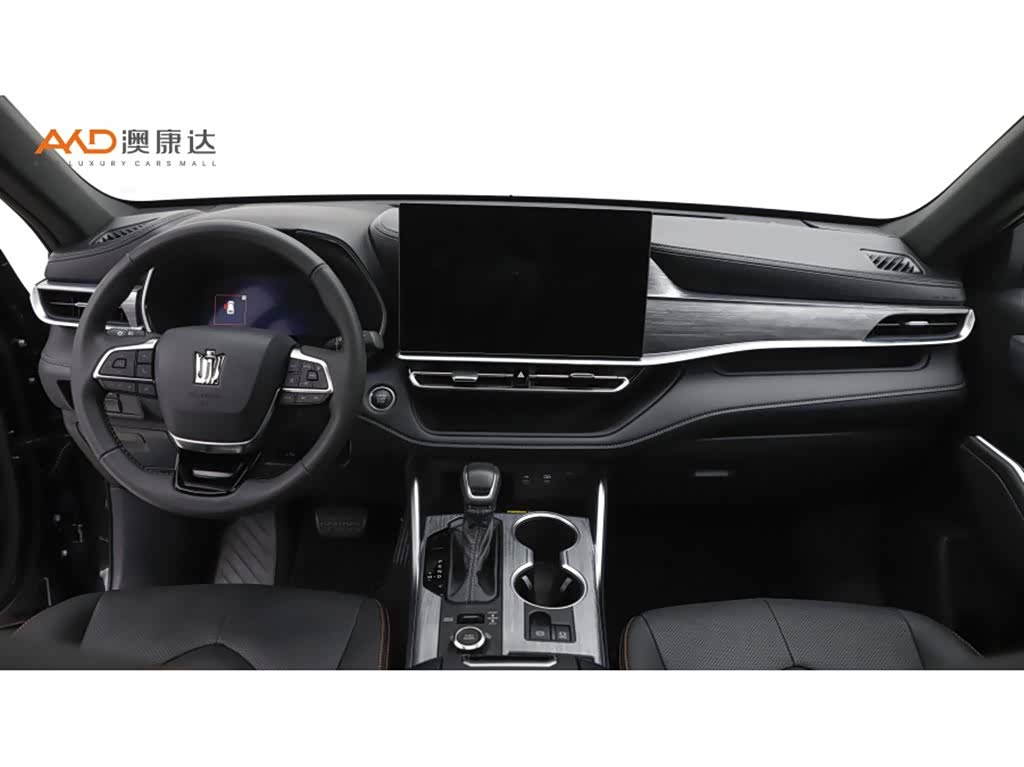 Toyota Crown, 2026 все фото