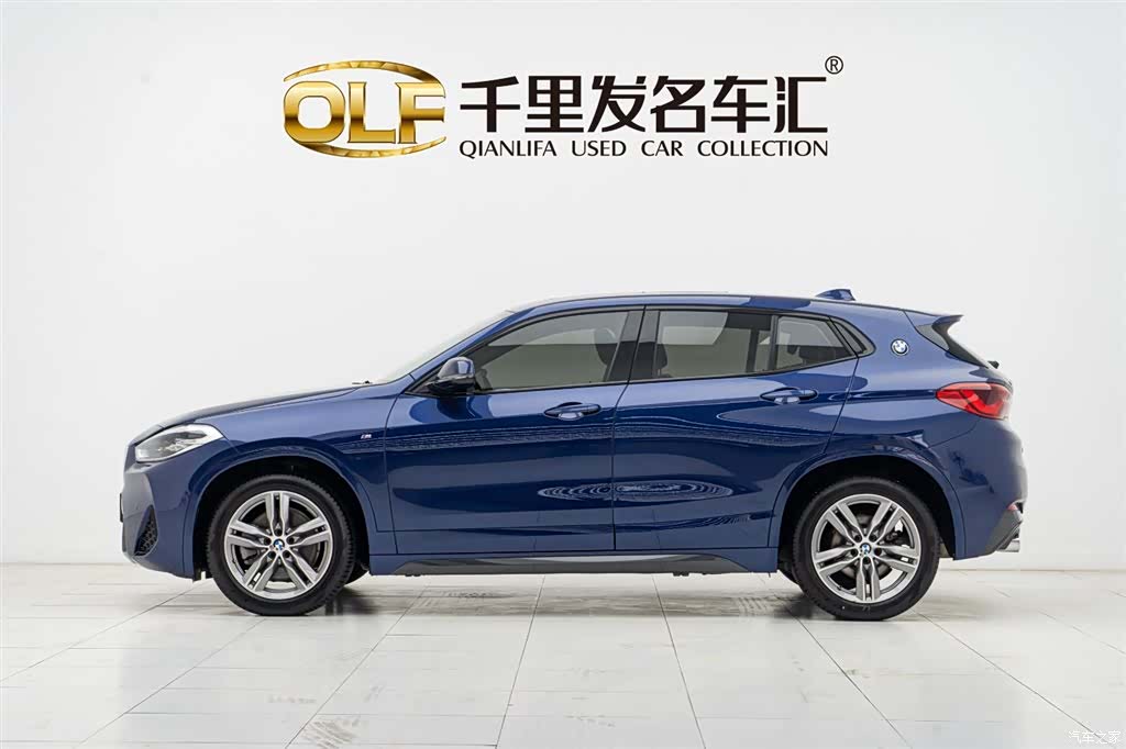 BMW X2, 2020 6