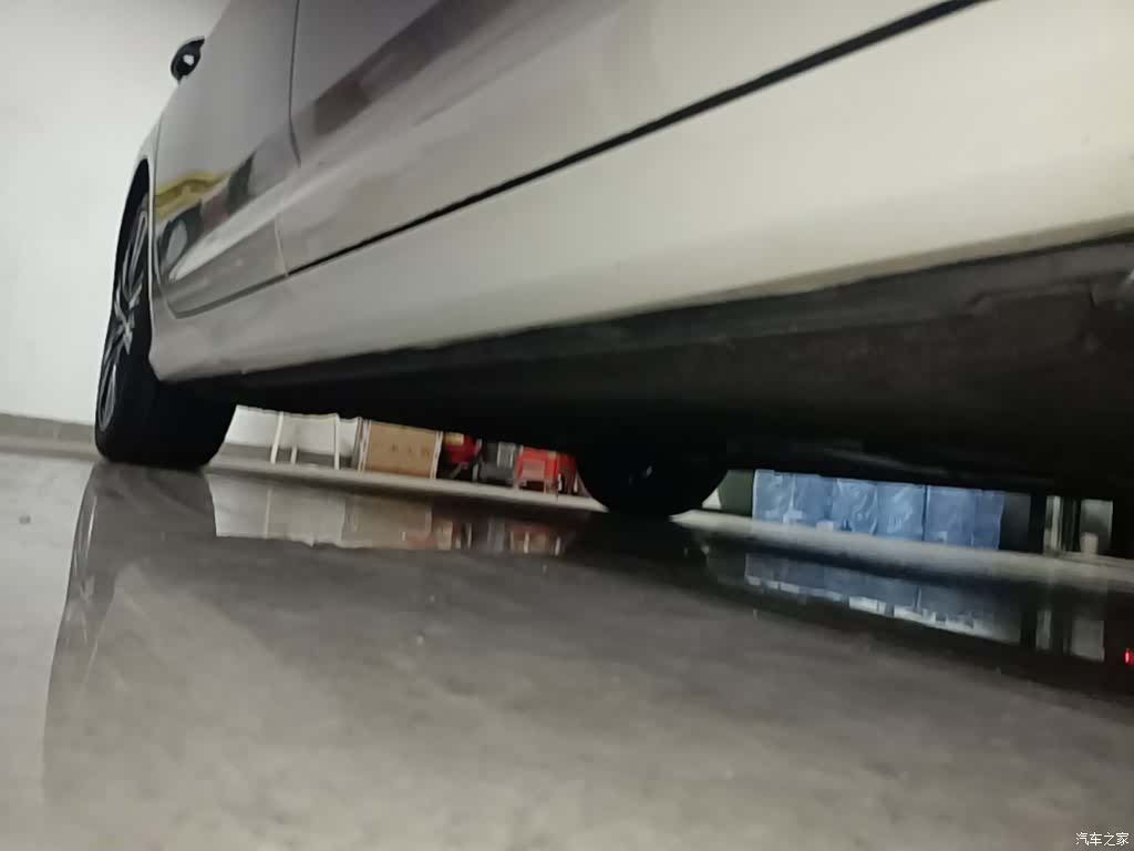 Audi A6L, 2021 21
