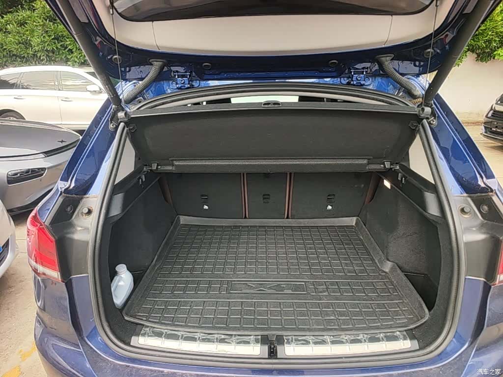 BMW X1, 2020 19