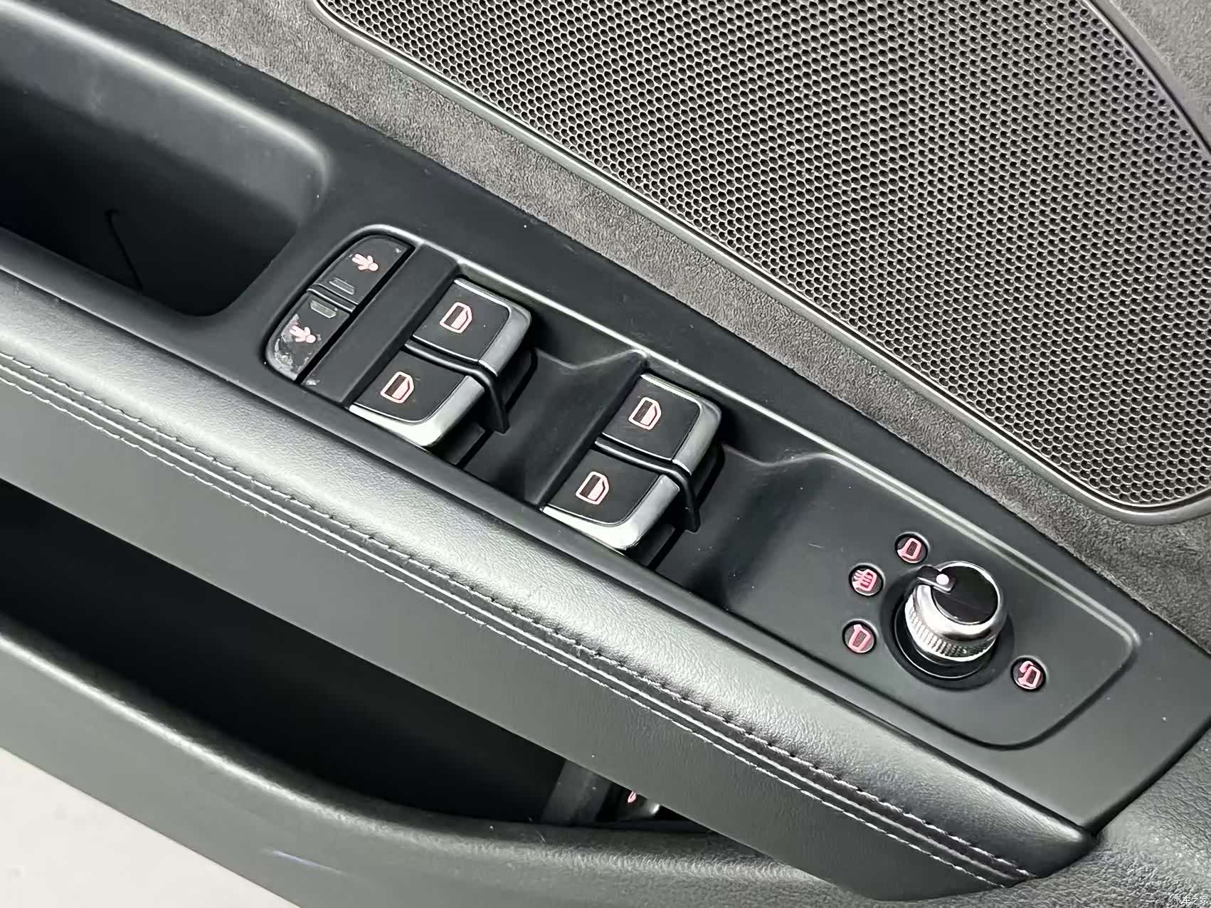 Audi A8L, 2012 10