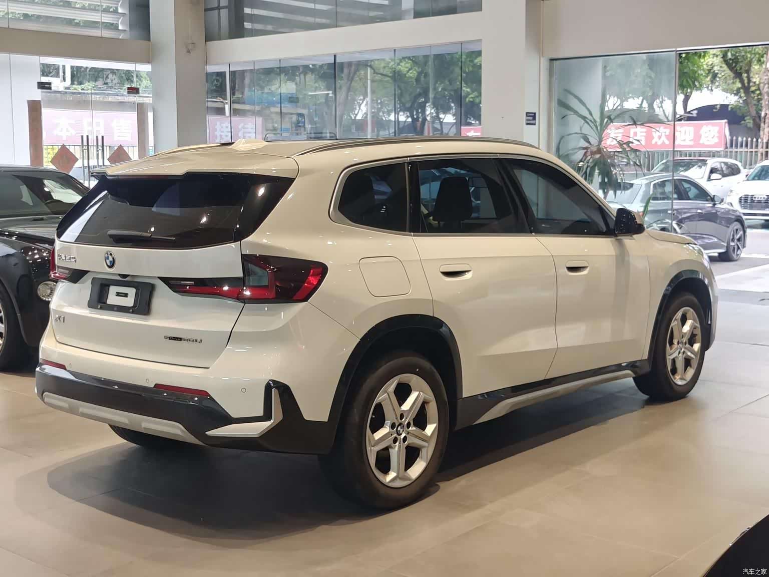 BMW X1, 2023 4