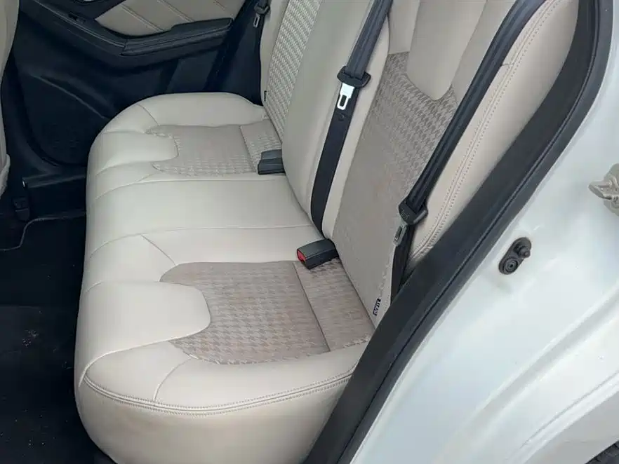 Trumpchi Trumpchi GA3S Vision