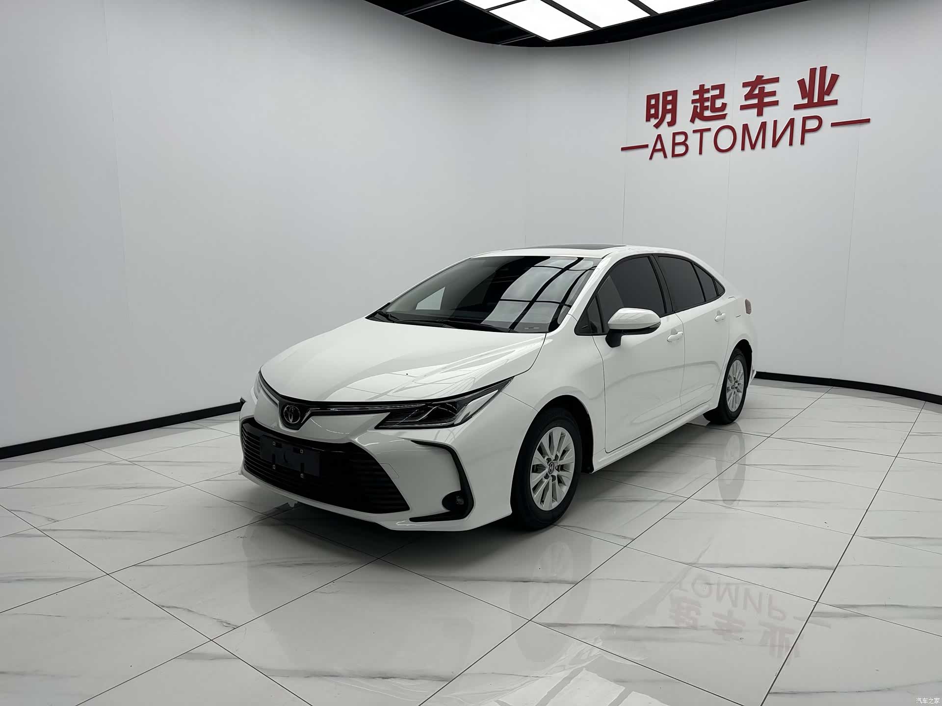 Toyota Corolla, 2022 4