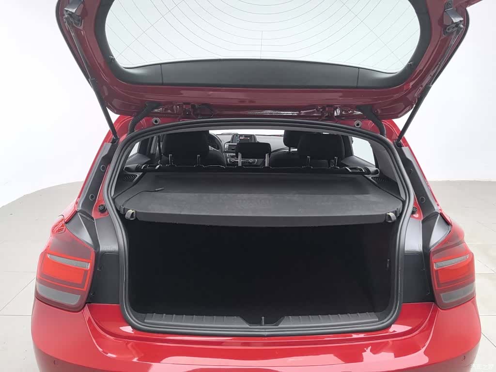 BMW 1 Series, 2014 16