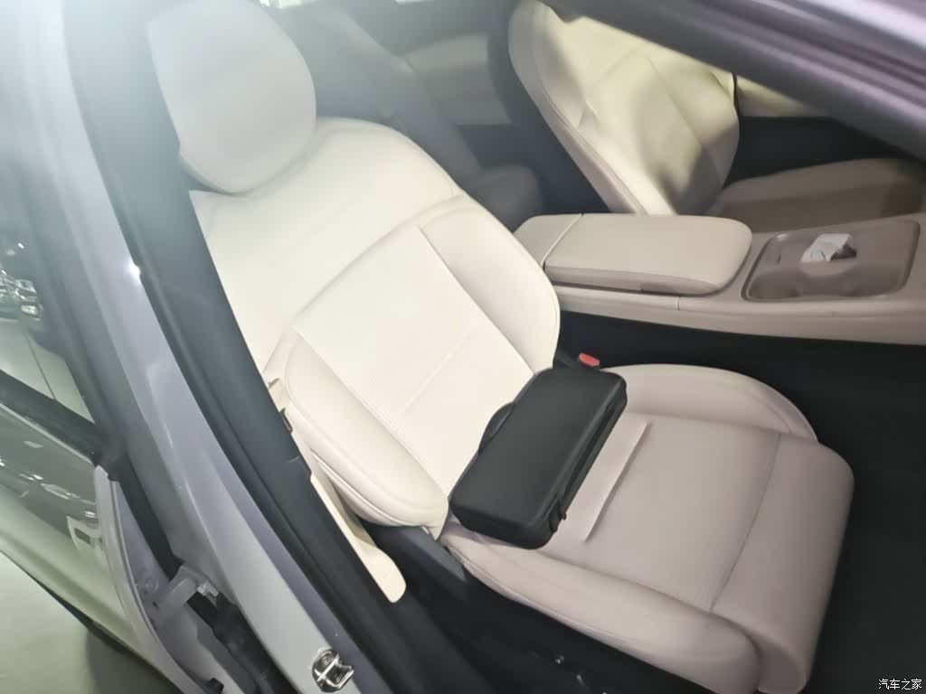 NIO ES6, 2024 25