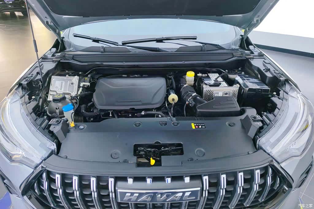 Haval Jolion, 2022 10