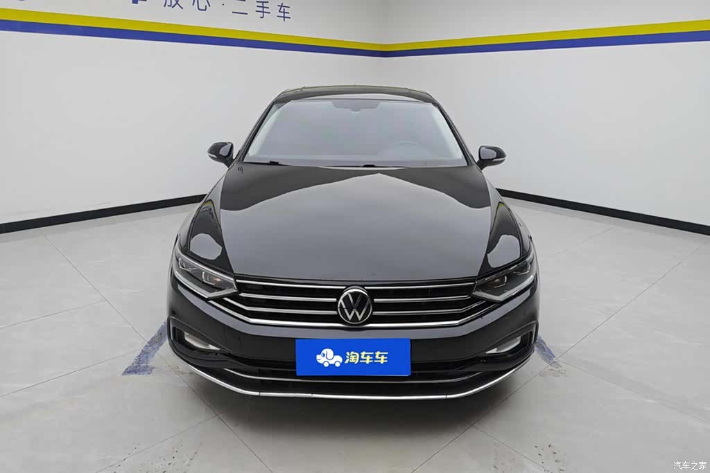 Volkswagen Magotan, 2021 2