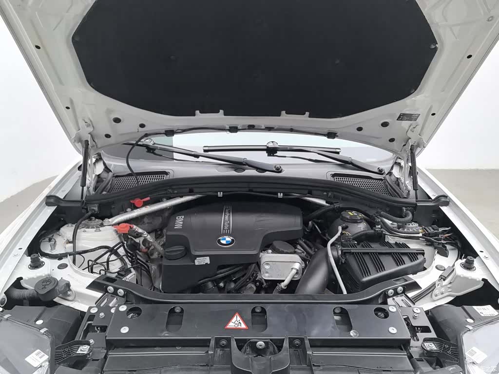 BMW X3, 2015 6