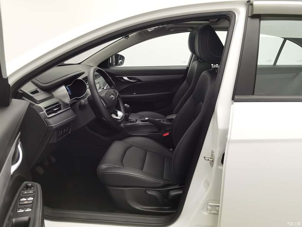 Geely Emgrand, 2021 10