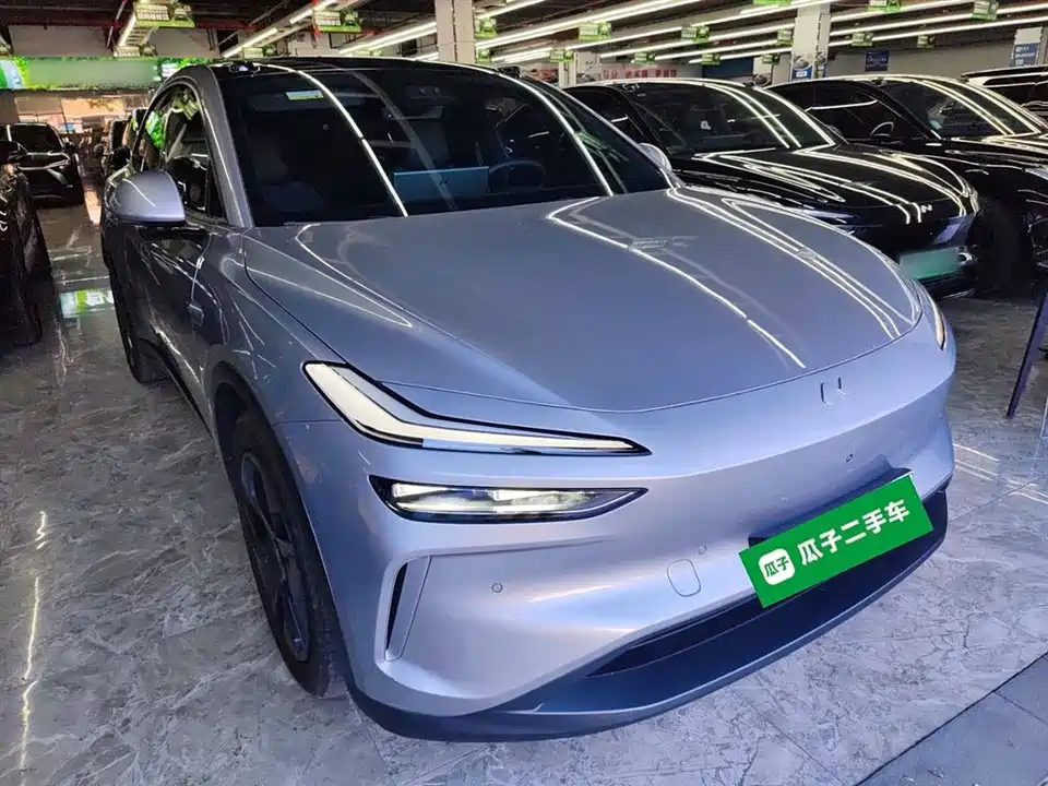 NIO L60 NIO L60