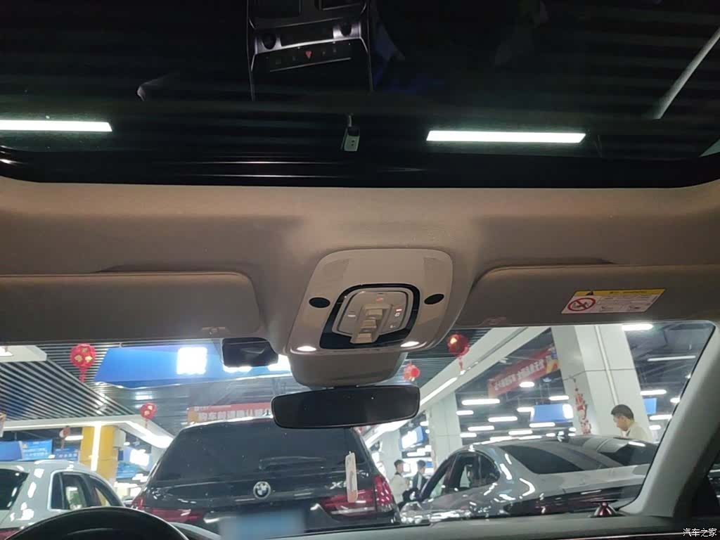 Audi A7L, 2024 8