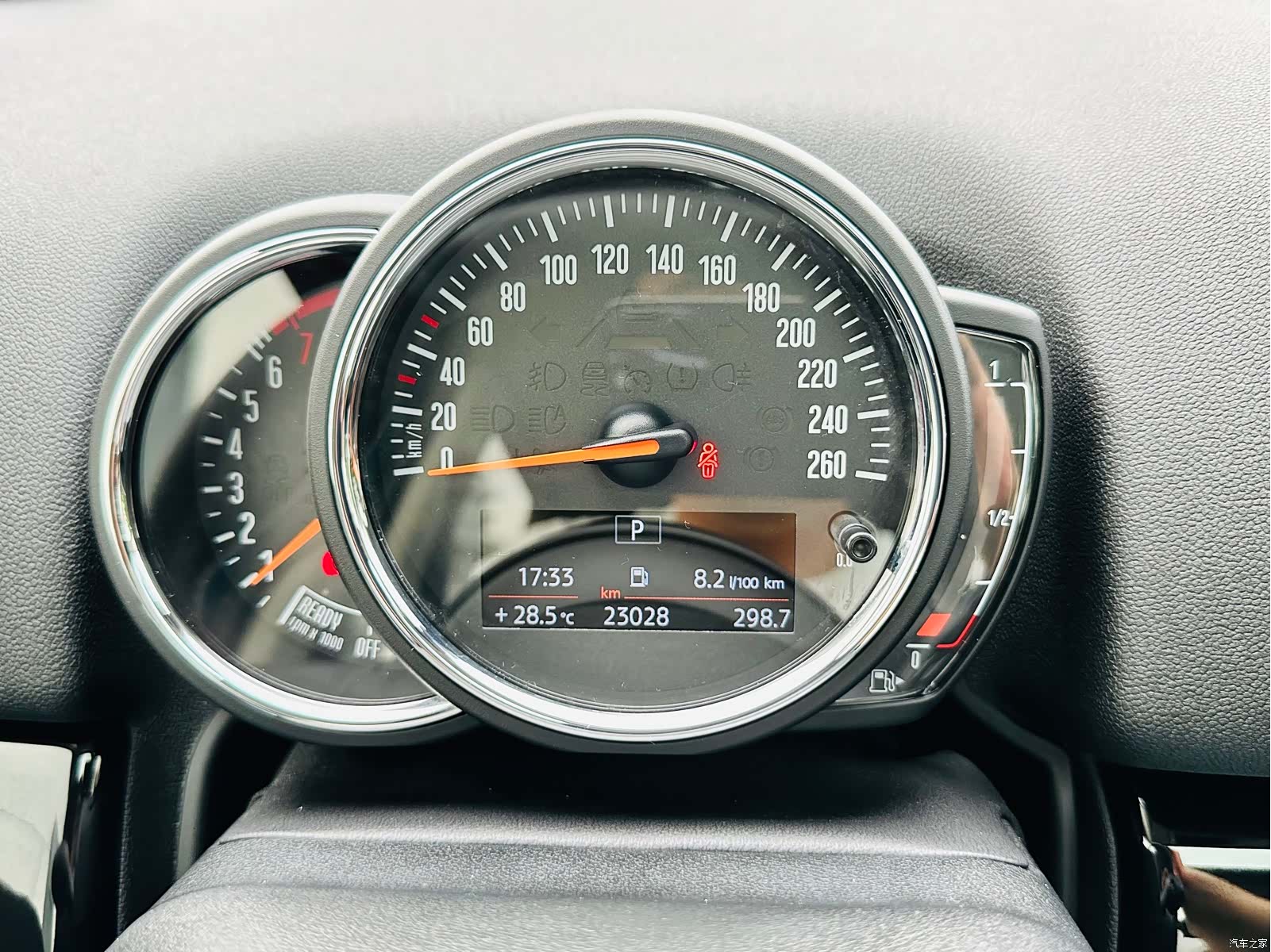 Mini Countryman, 2019 21