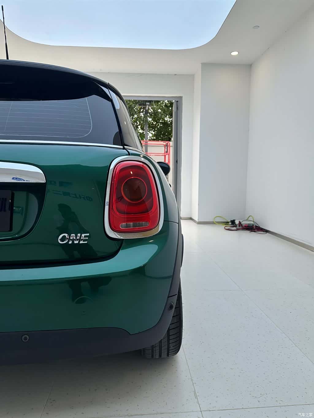 Mini ONE, 2019 7