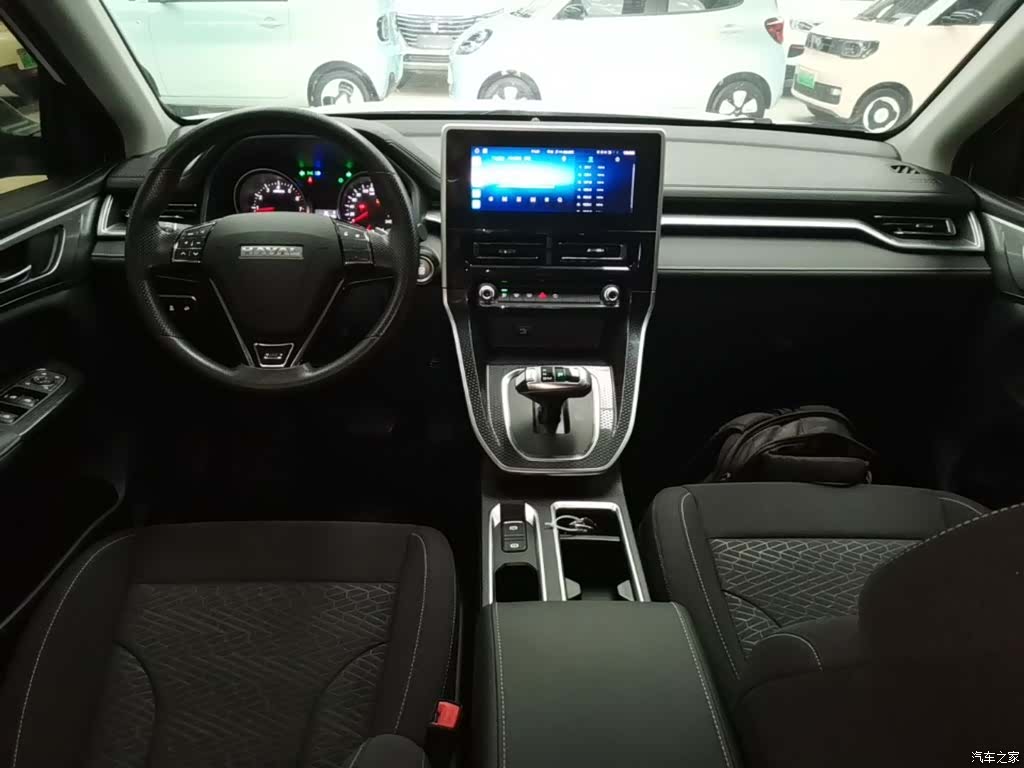 Haval M6, 2024 10
