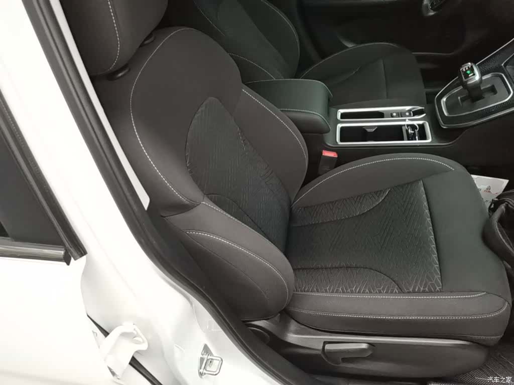 Haval M6, 2024 25