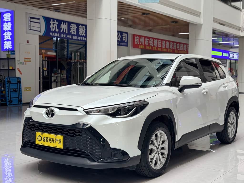 Toyota Frontlander
