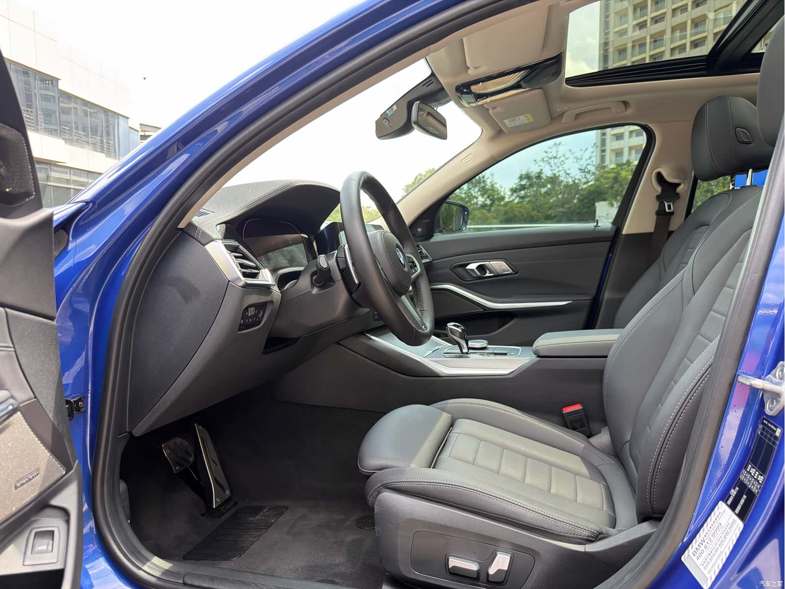 BMW 3 Series, 2020 4