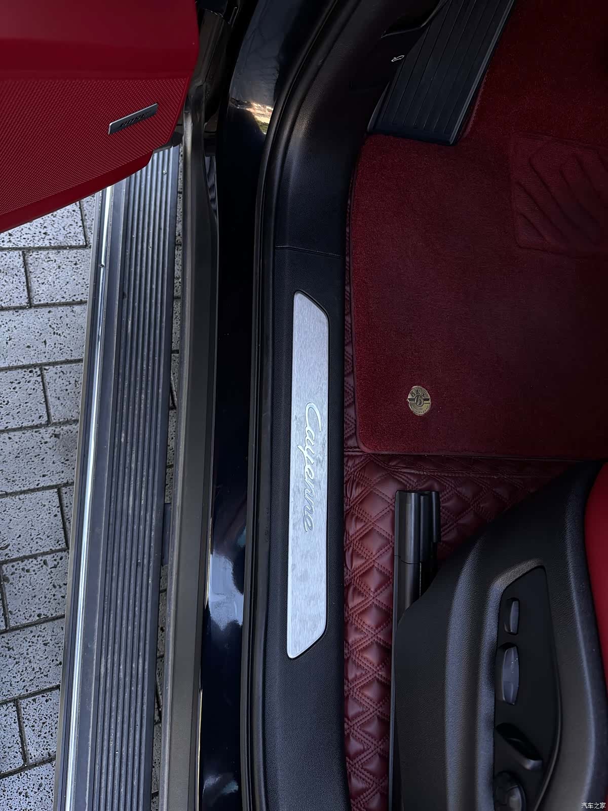 Porsche Cayenne, 2022 15