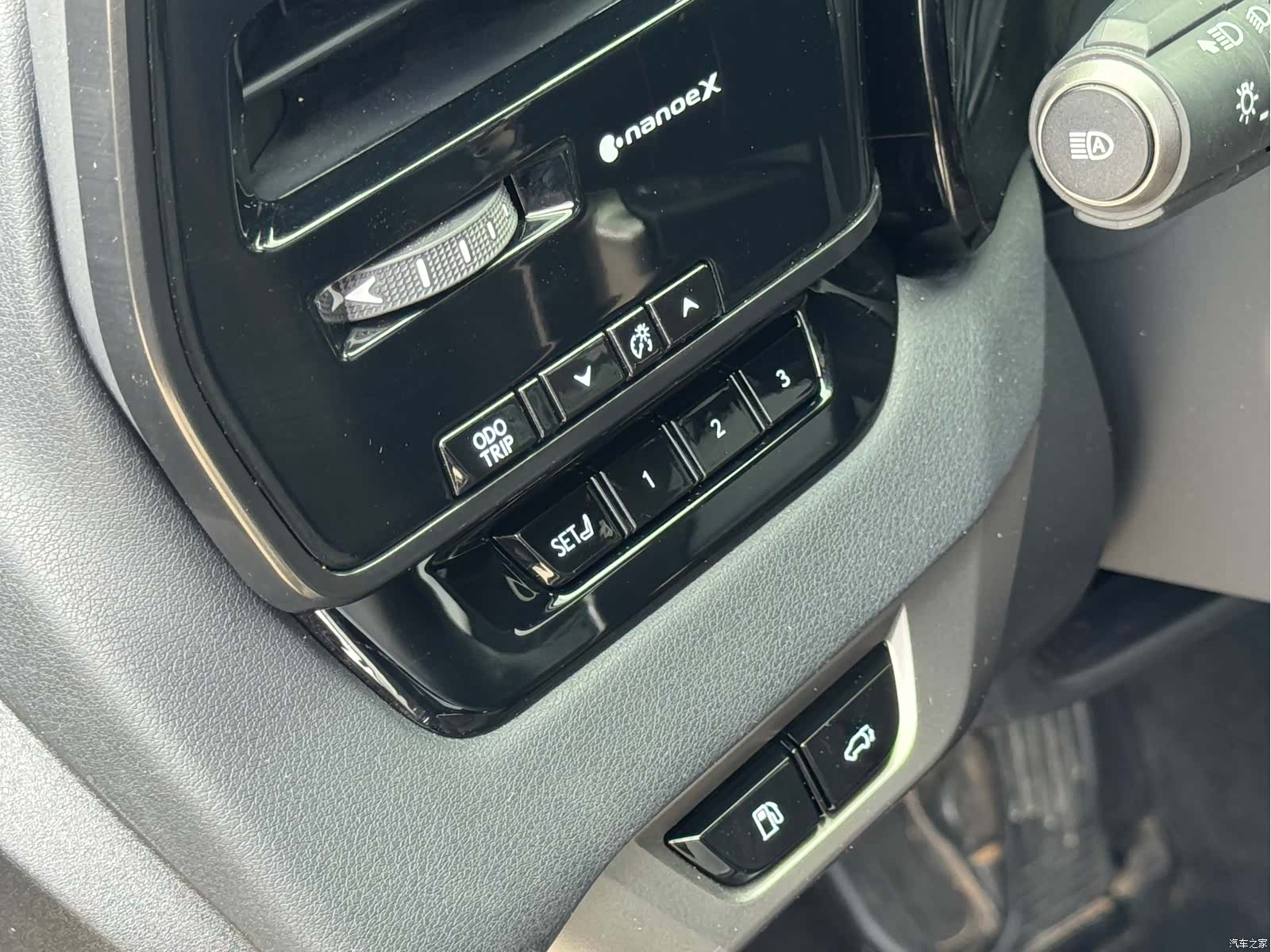 Lexus RX, 2024 10