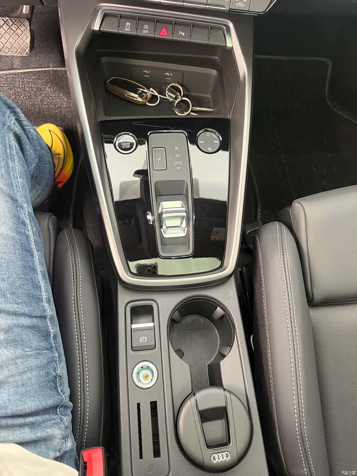 Audi A3, 2022 20