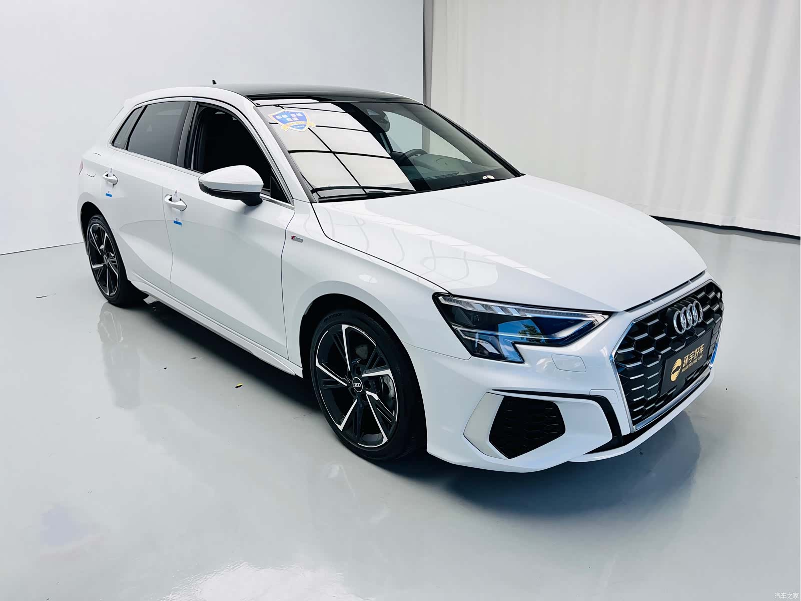Audi A3, 2023 3