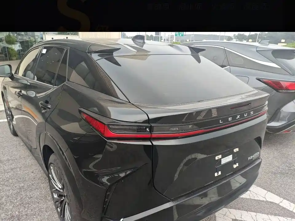 Lexus RZ Lexus RZ
