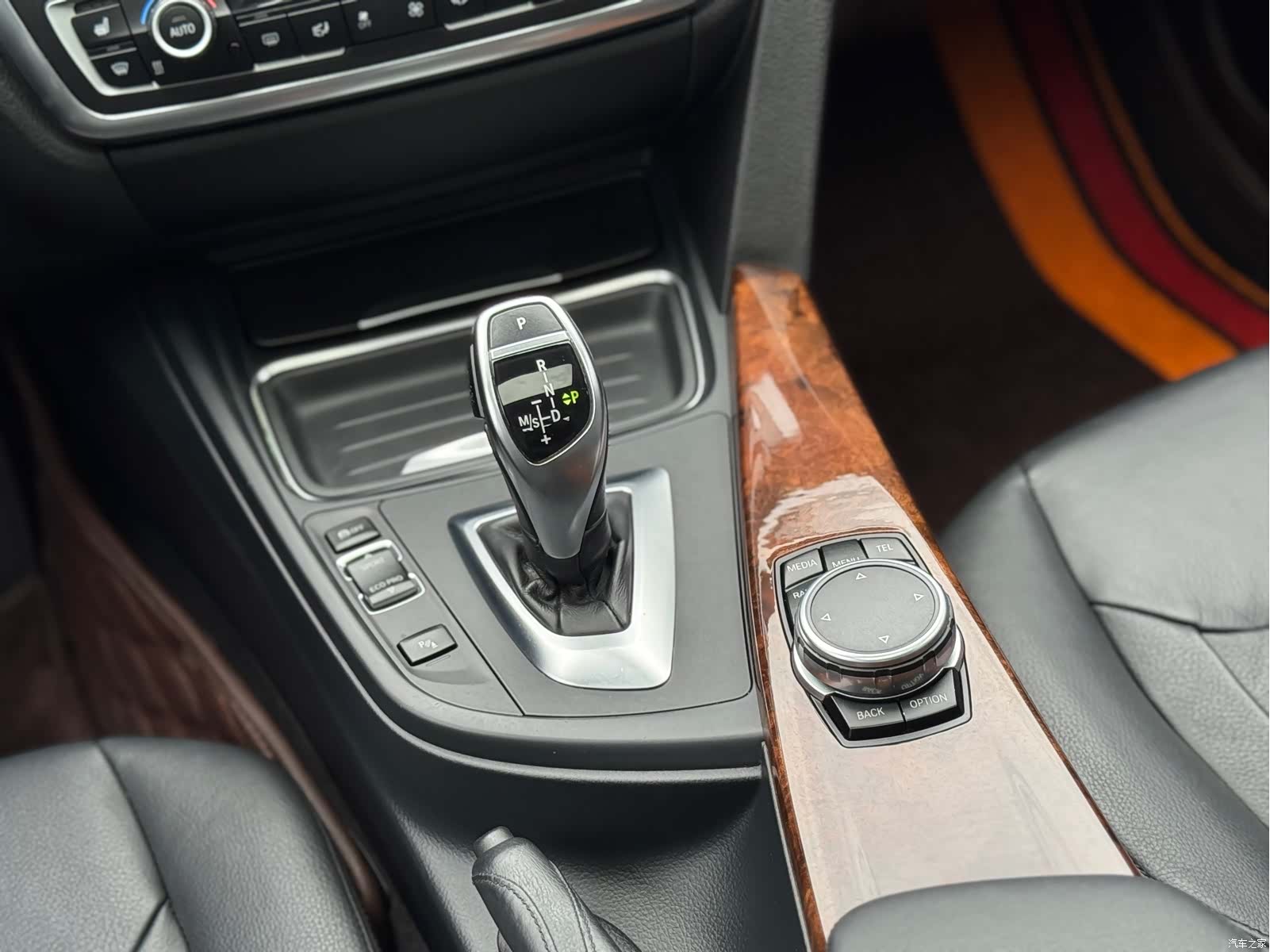 BMW 3 Series, 2015 15