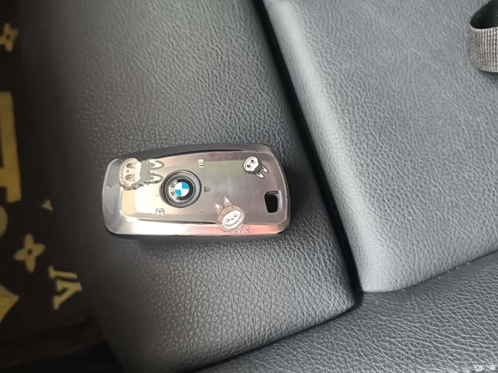 BMW 3 Series, 2018 9