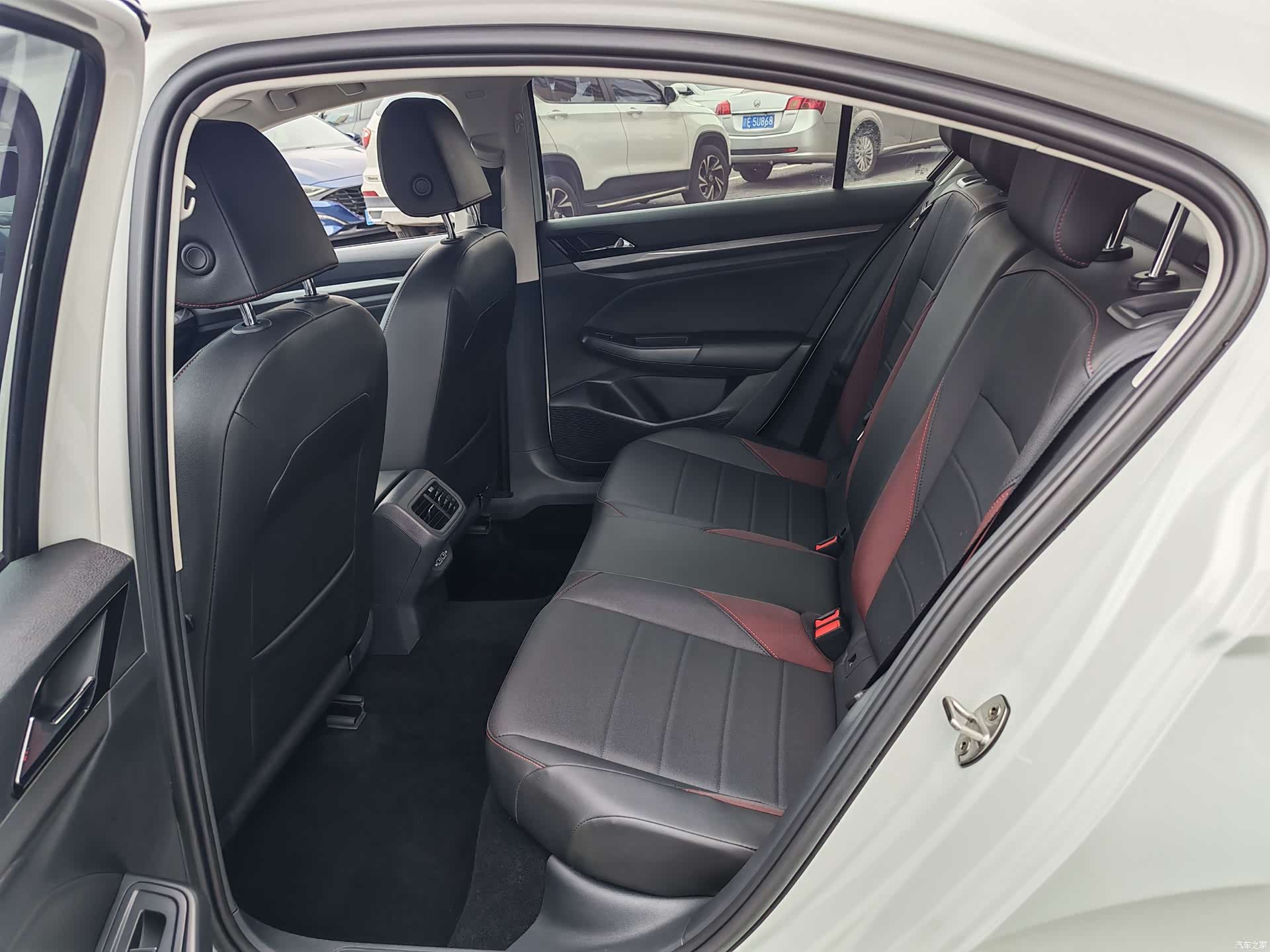 Volkswagen Bora, 2022 8