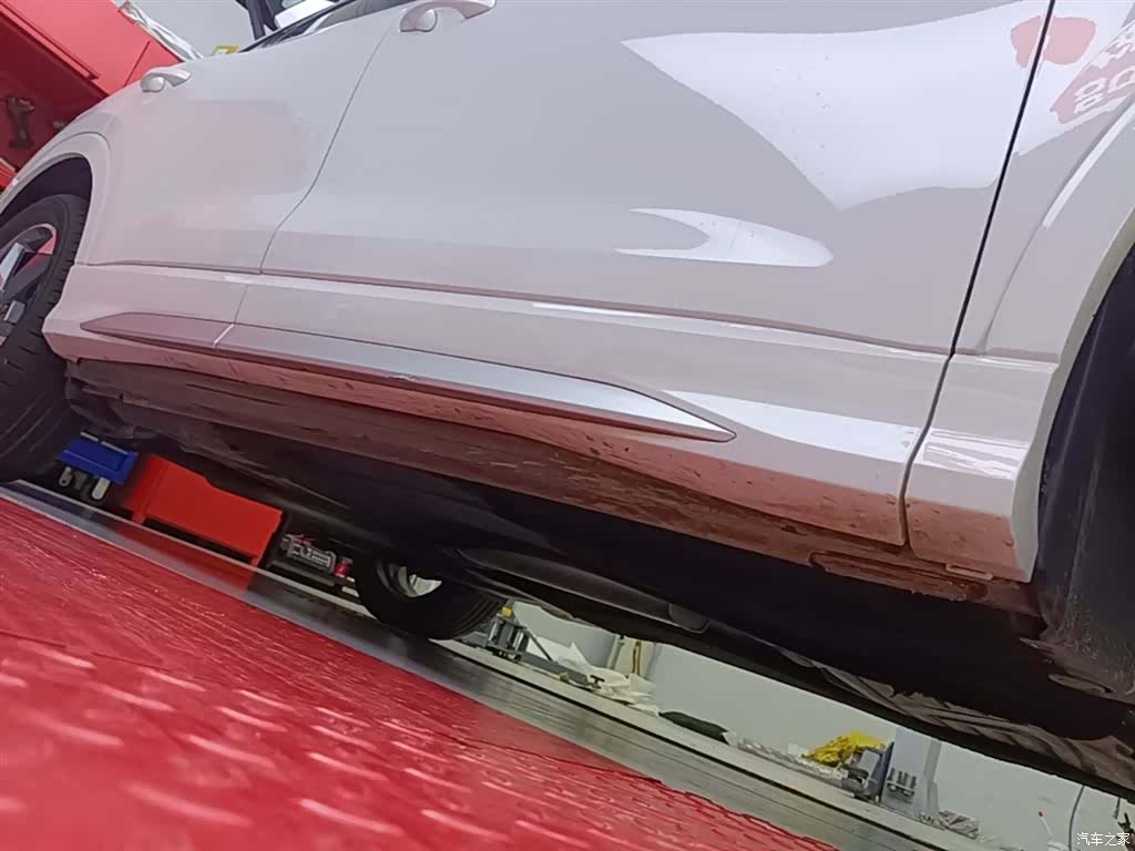 Audi Q3, 2023 21