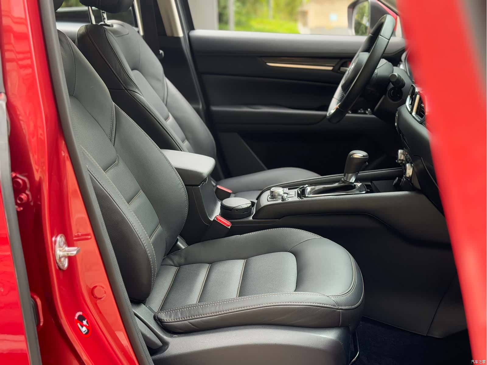 Mazda CX-5, 2018 18