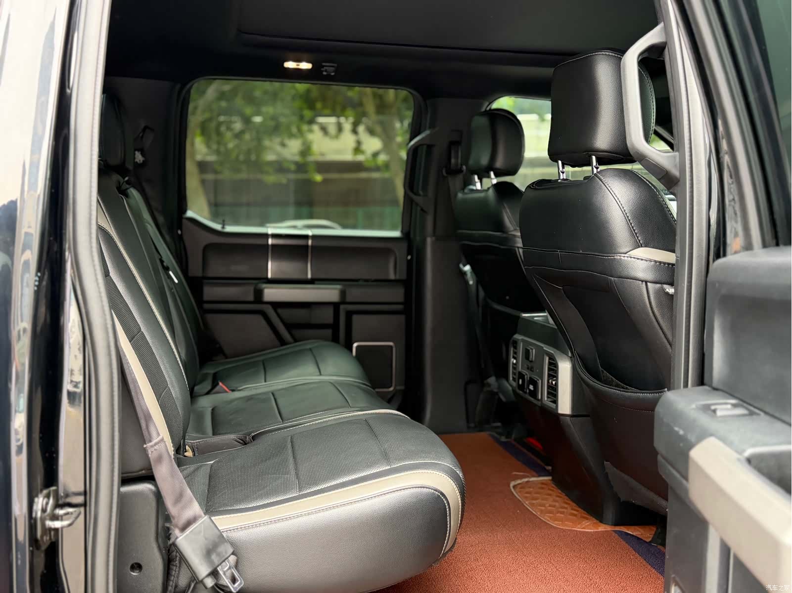 Ford F-150, 2018 13