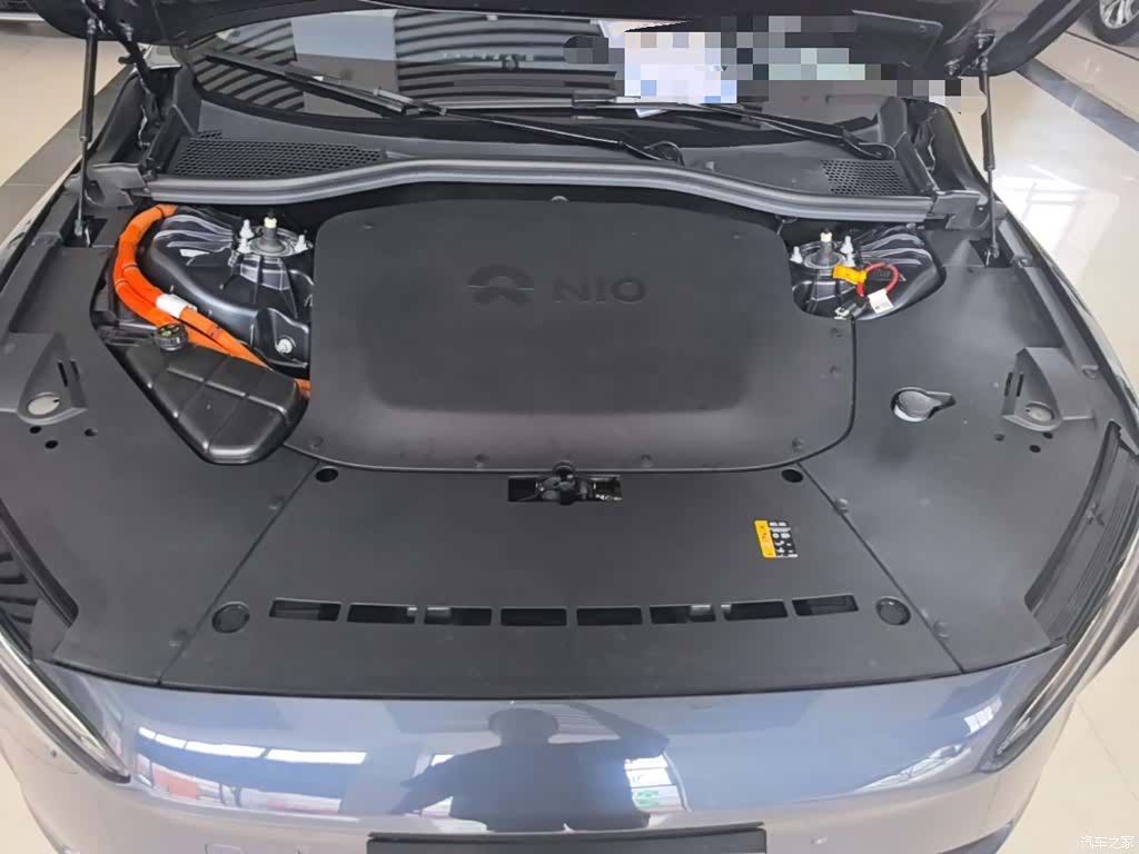 NIO ET7, 2022 20