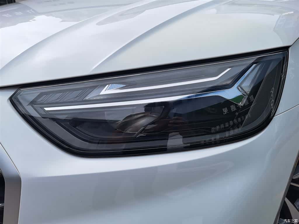 Audi Q5L, 2022 27
