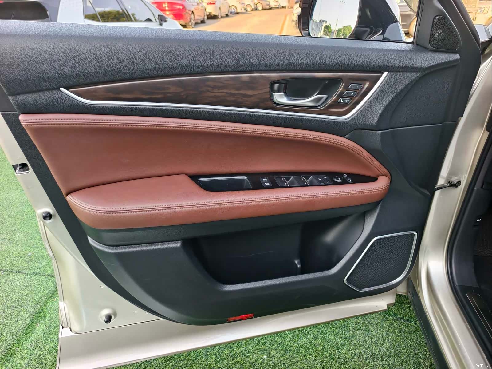 Honda UR-V, 2019 4