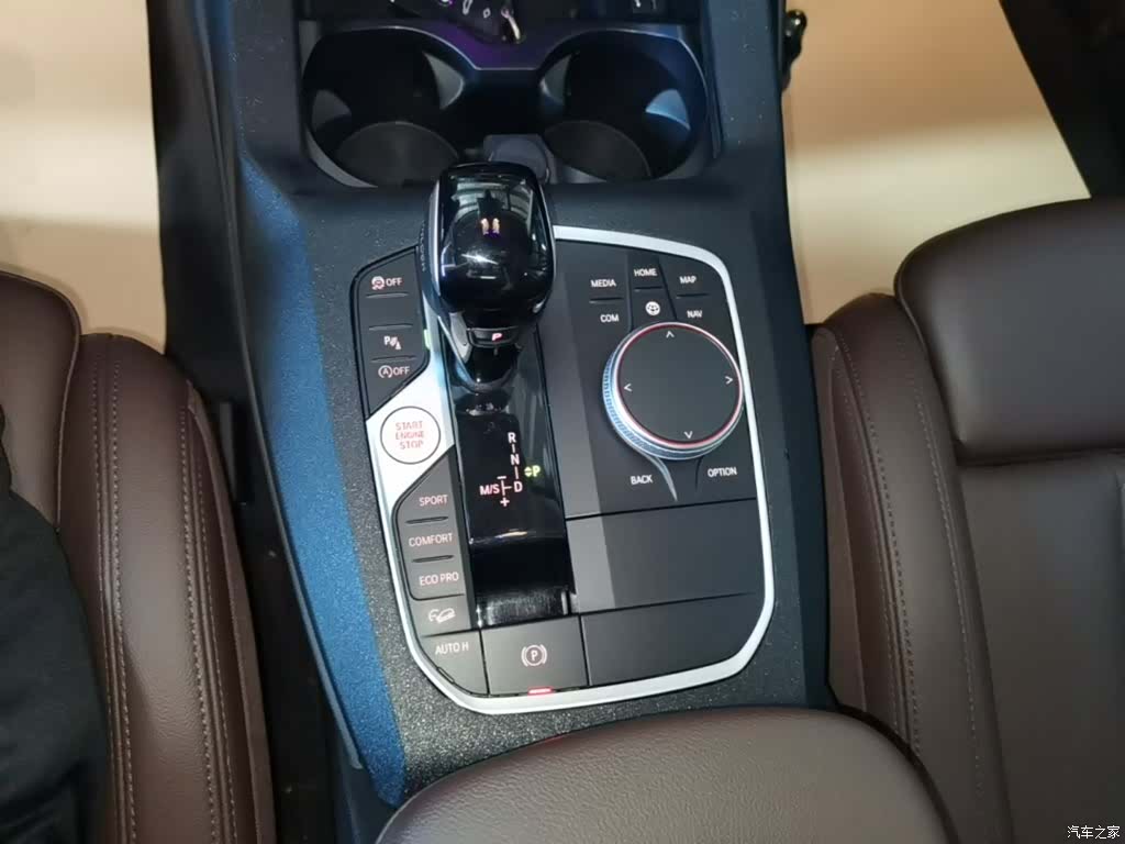 BMW X3, 2023 14