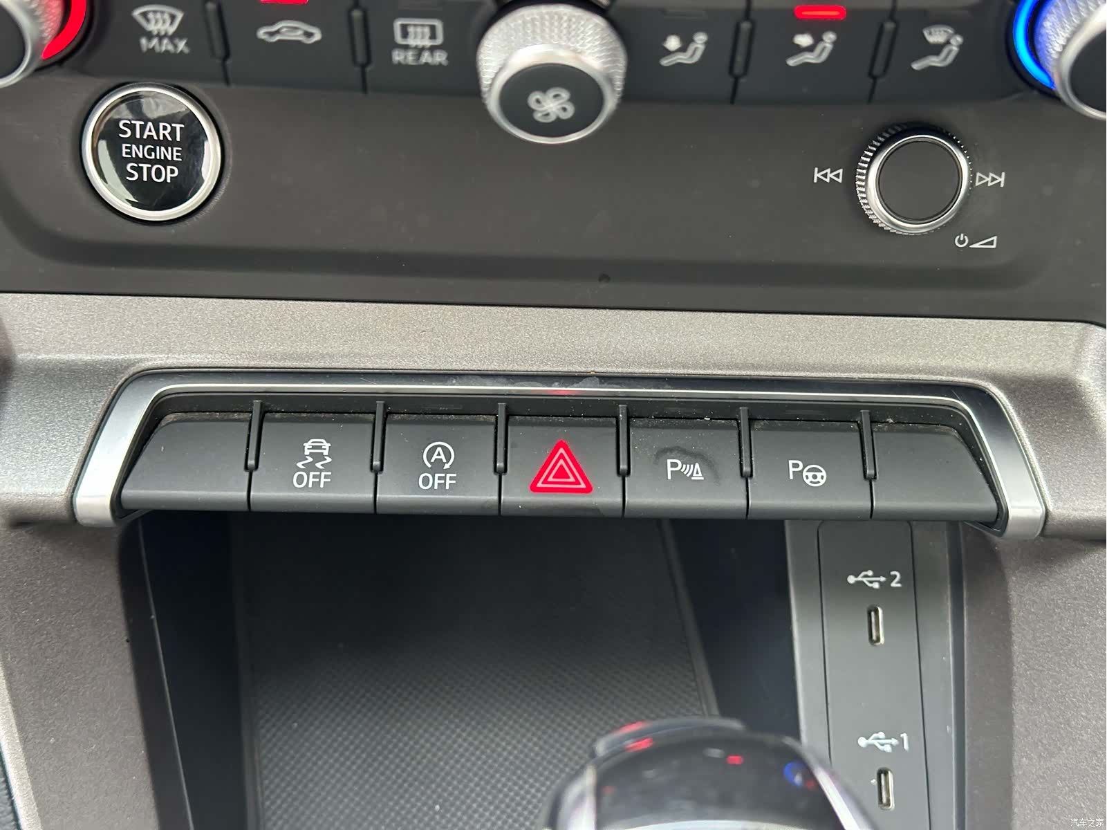 Audi Q3, 2023 12