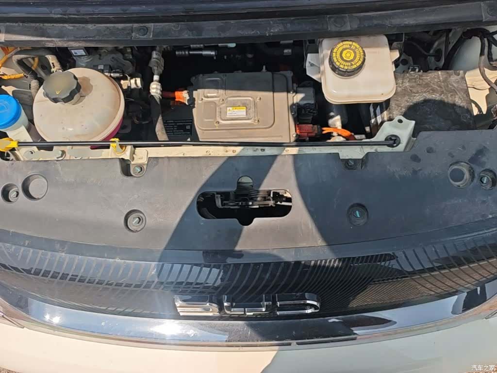 BYD Dolphin, 2024 20
