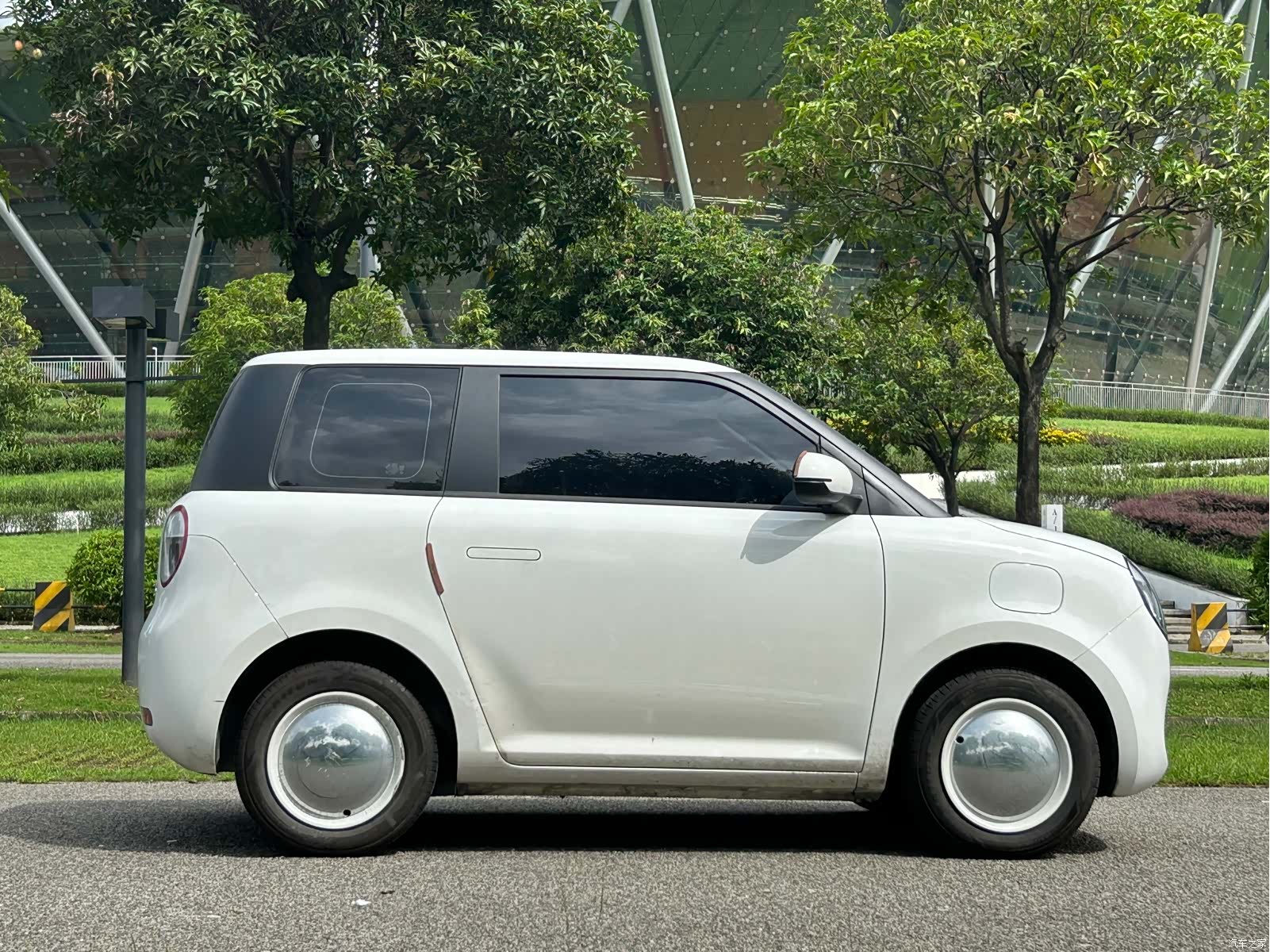 Changan Lumin, 2025 18