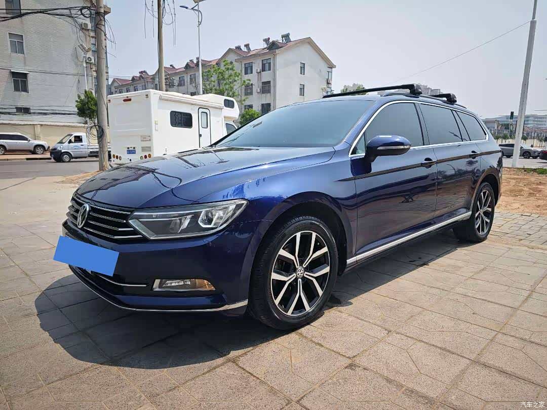 Volkswagen Variant, 2019 1