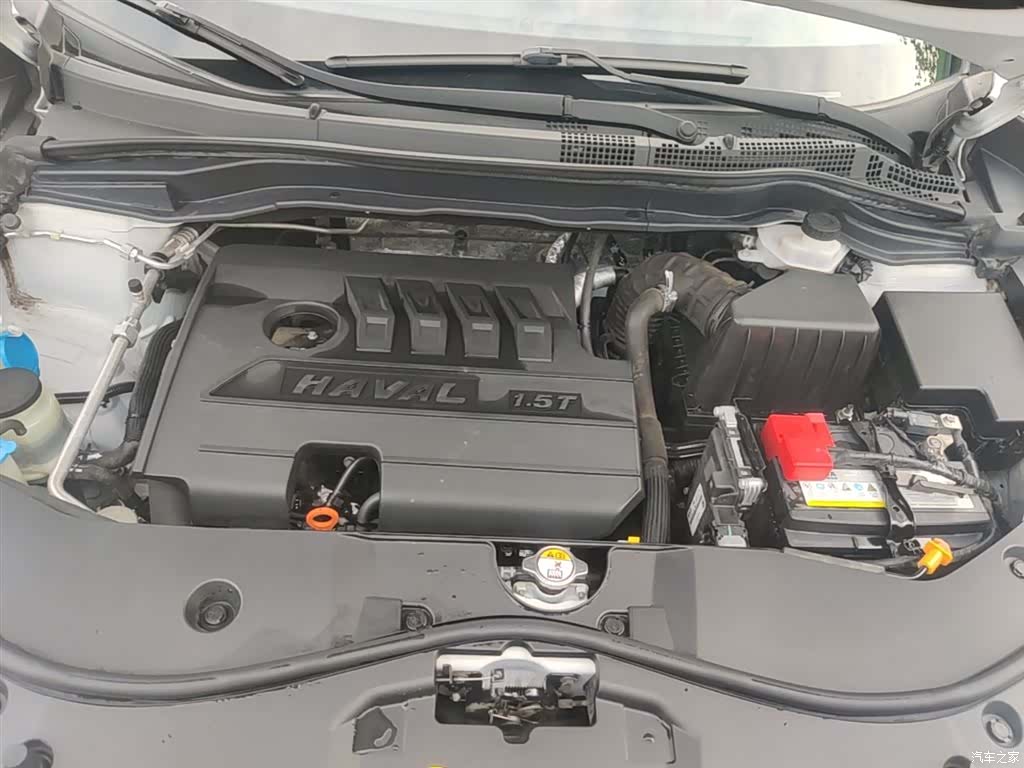 Haval M6, 2021 20