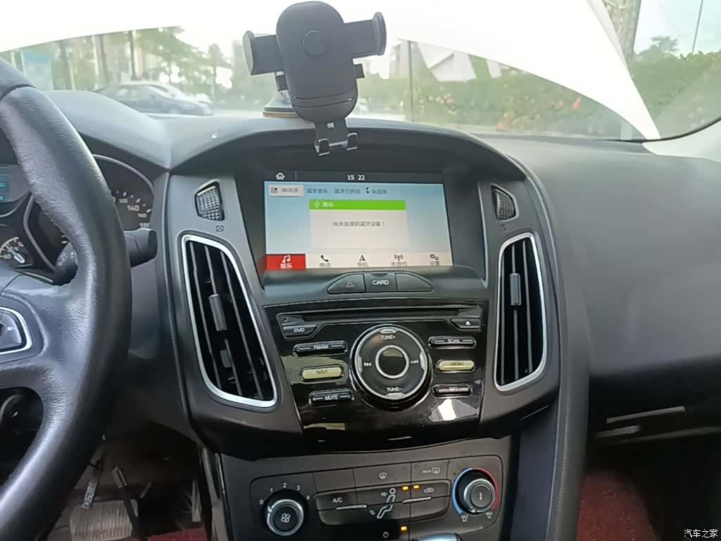 Ford Focus, 2018 13