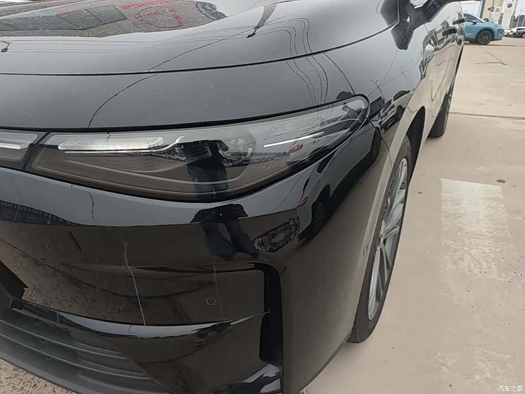 Leapmotor C16, 2025 18