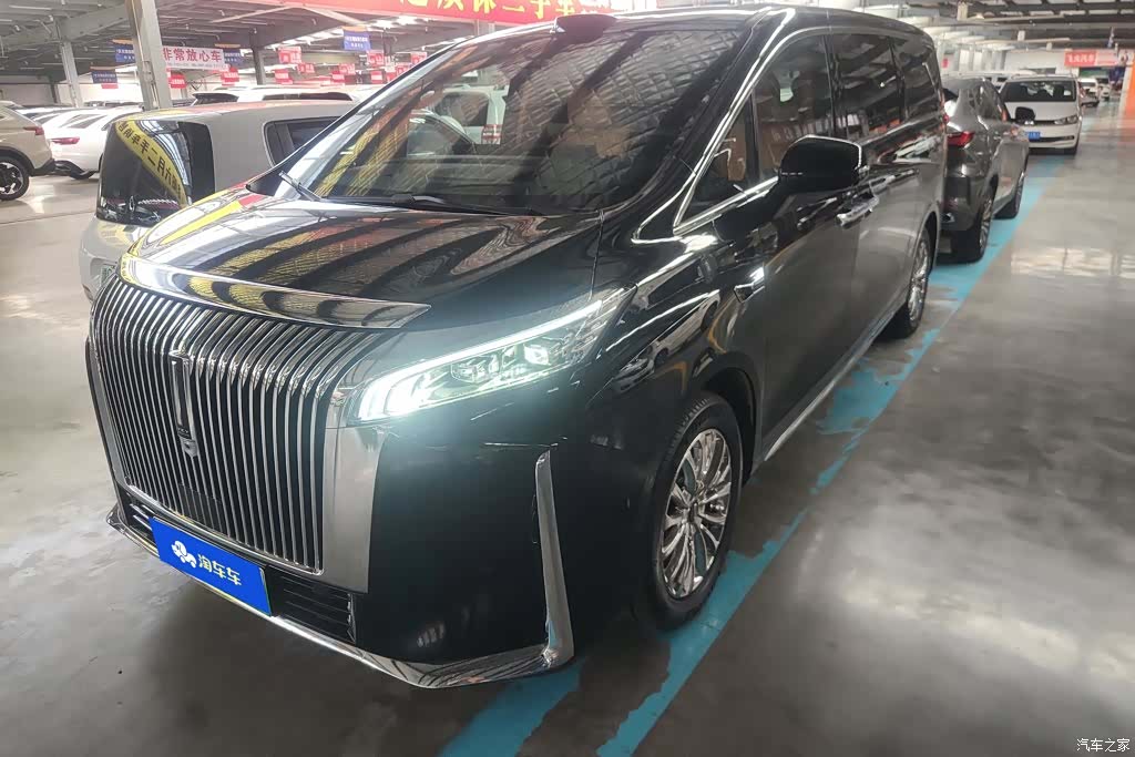 WEY Gaoshan, 2025 1
